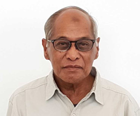 Sukor Kasim